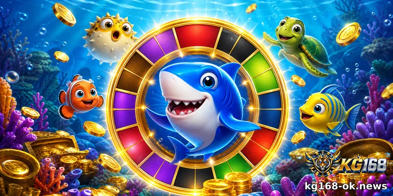 Phân Tích Vòng Quay Roulette – Nắm Bắt Cơ Hội Chiến Thắng - hình ảnh - kg168-ok.news